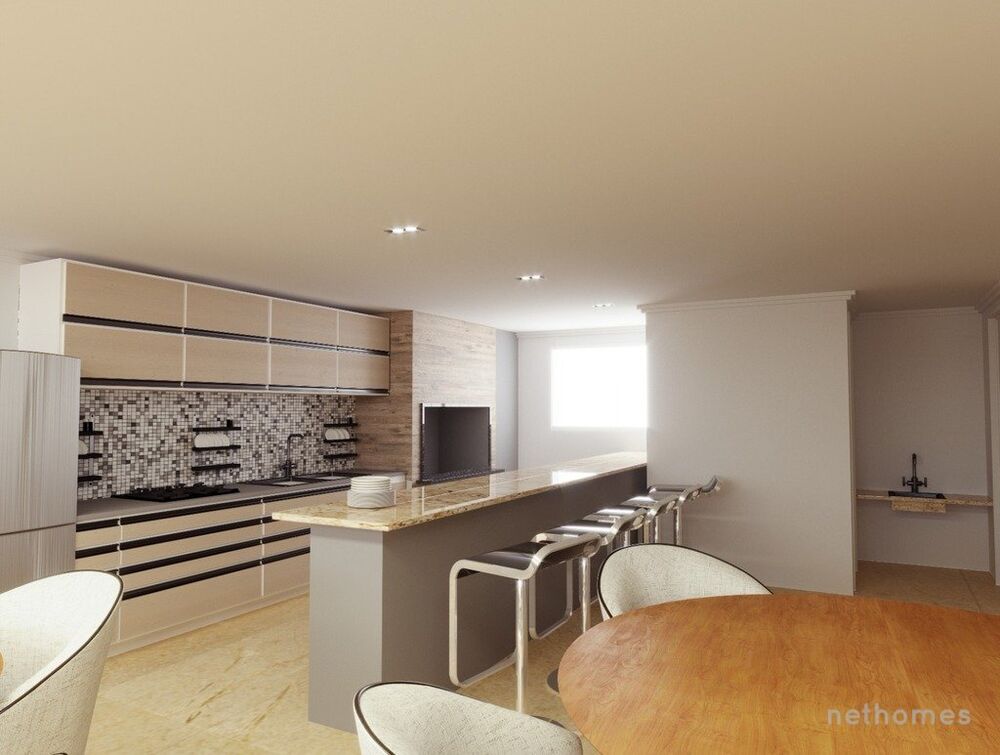 Cobertura Lançamentos com 3 quartos, 148m² - Foto 14