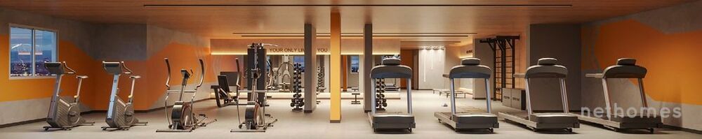 Apartamento, 1 quarto, 28 m² - Foto 1