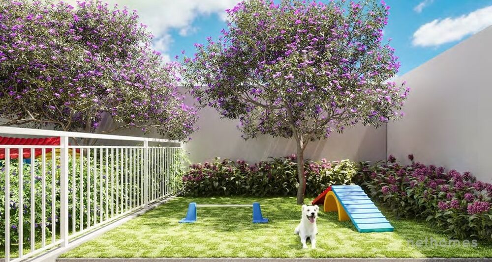 Apartamento, 1 quarto, 28 m² - Foto 4