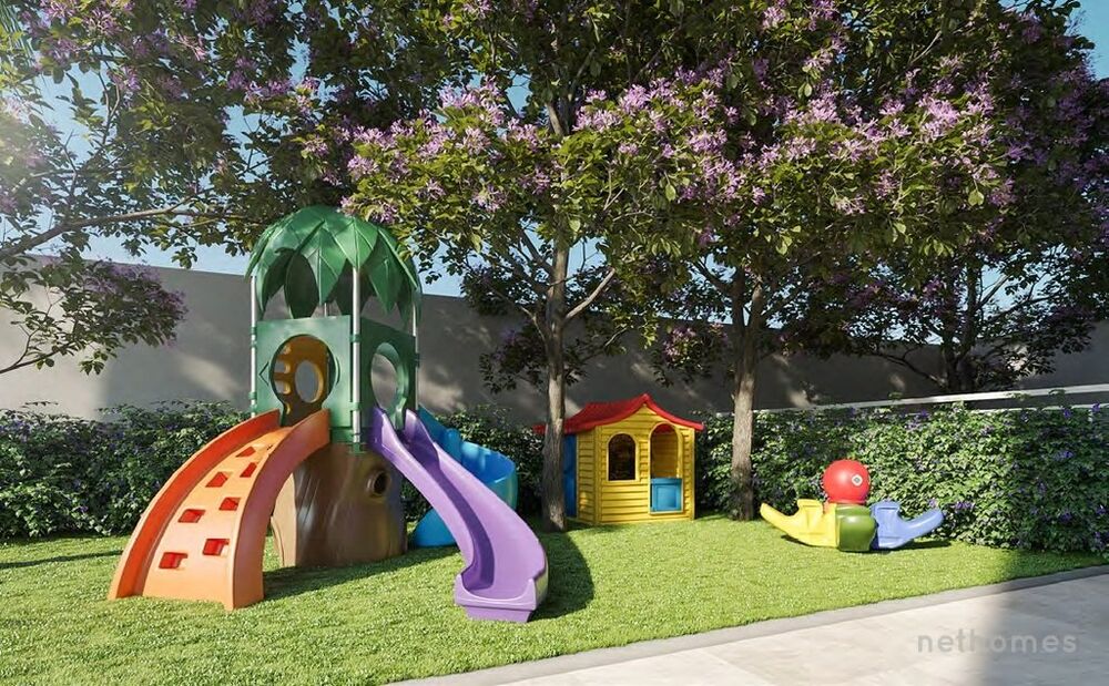 Apartamento, 1 quarto, 28 m² - Foto 3