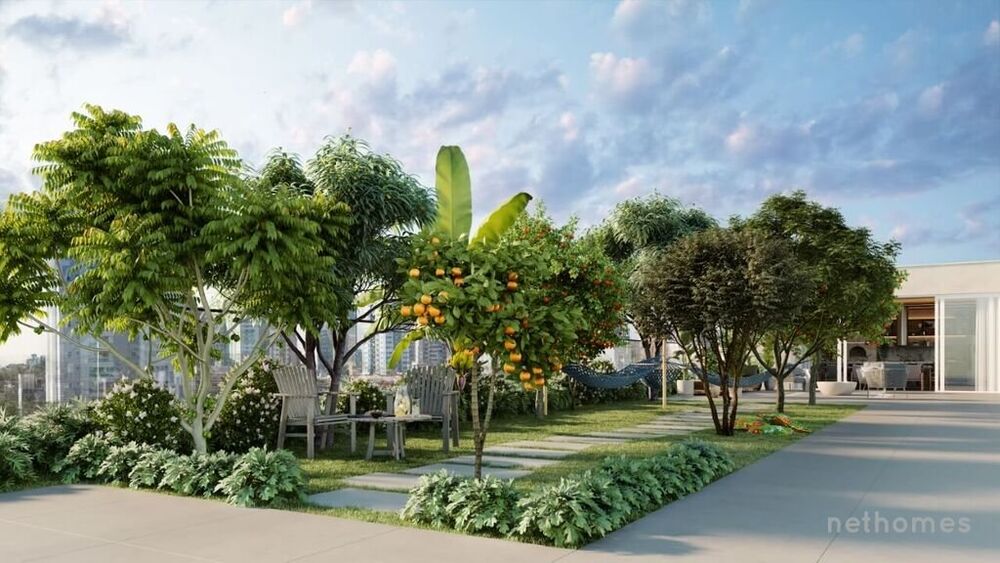 Apartamento Lançamentos com 4 quartos, 246m² - Foto 7