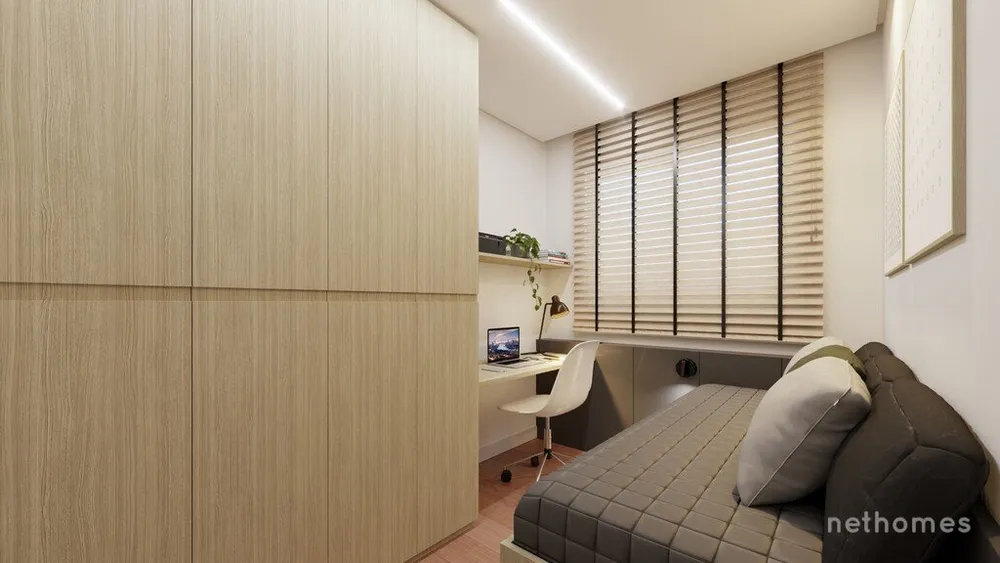Apartamento, 3 quartos, 73 m² - Foto 15