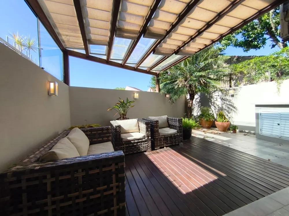 Casa, 3 quartos, 209 m² - Foto 4