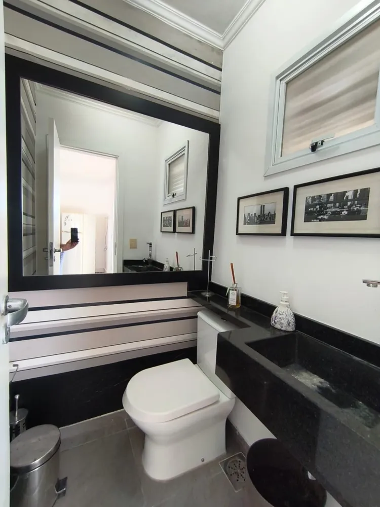 Casa, 3 quartos, 209 m² - Foto 2
