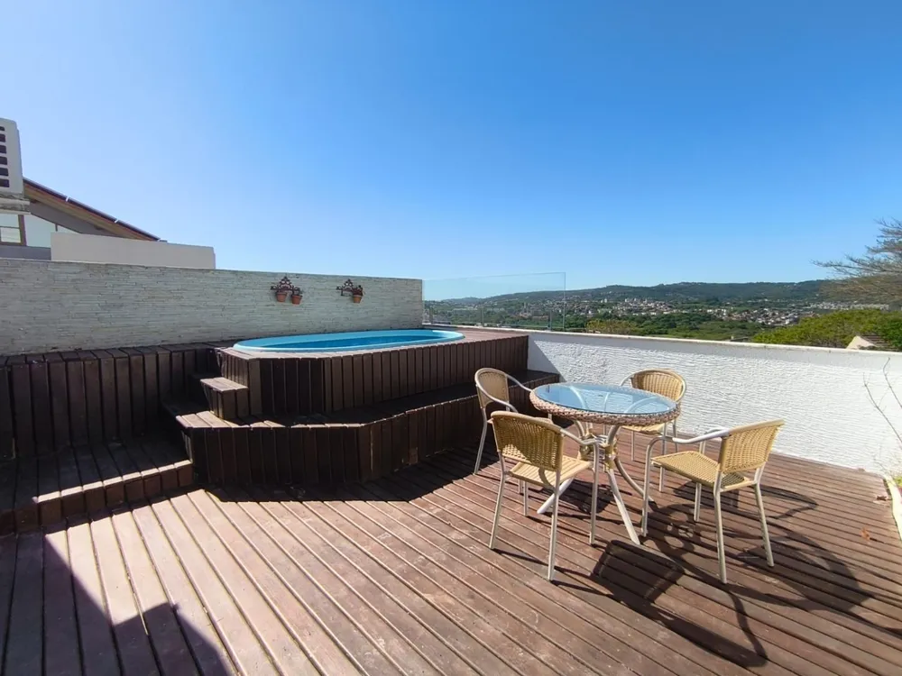Casa, 3 quartos, 209 m² - Foto 9