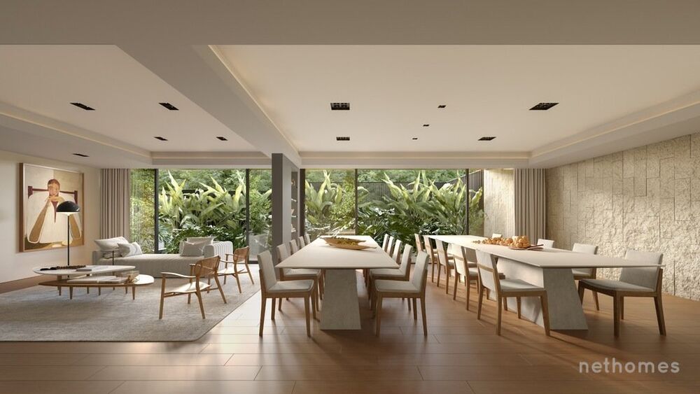 Apartamento, 2 quartos, 67 m² - Foto 9