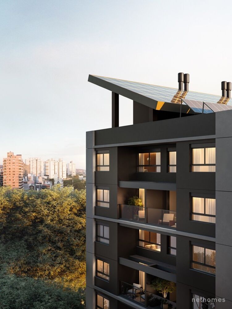 Apartamento, 2 quartos, 67 m² - Foto 6