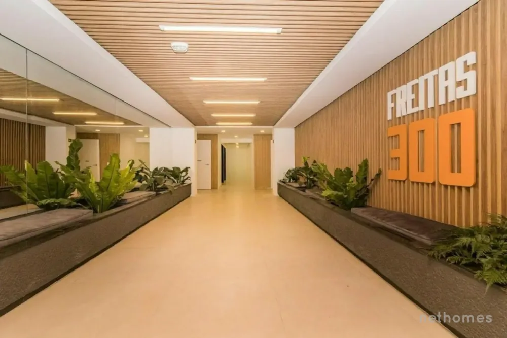 Apartamento, 1 quarto, 45 m² - Foto 4