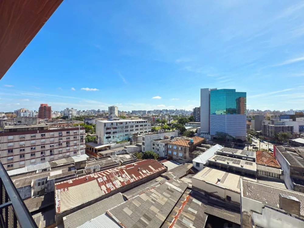 Apartamento, 1 quarto, 45 m² - Foto 3