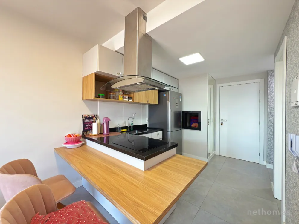 Apartamento, 1 quarto, 45 m² - Foto 8