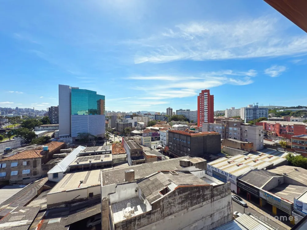Apartamento, 1 quarto, 45 m² - Foto 2