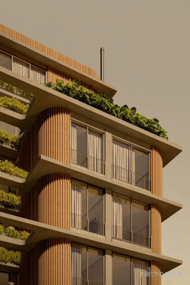Apartamento, 4 quartos, 275 m² - Foto 12
