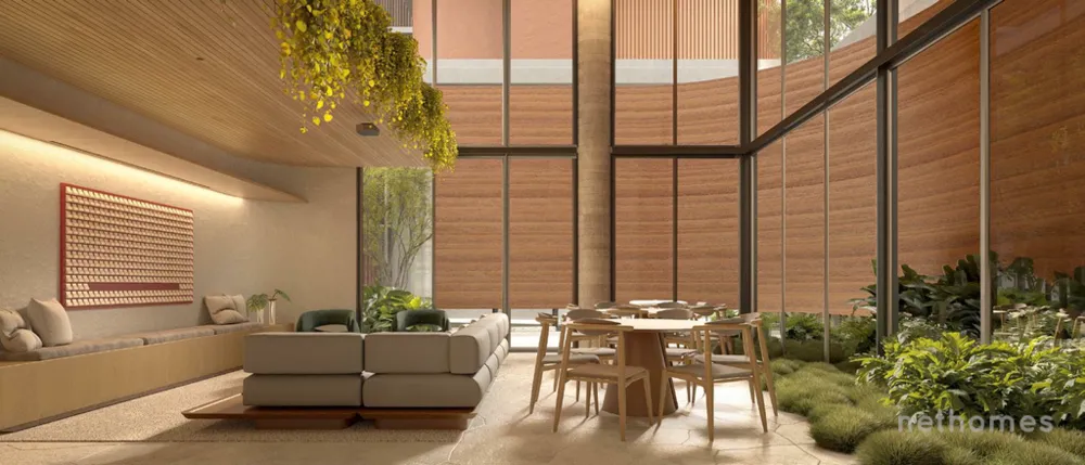 Apartamento, 4 quartos, 275 m² - Foto 8