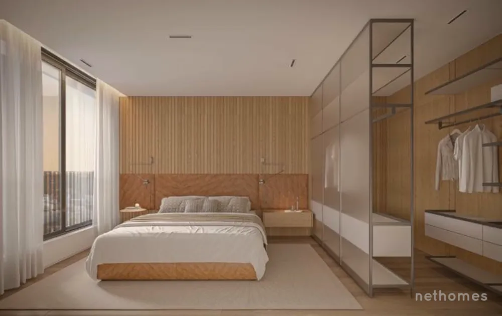 Apartamento, 4 quartos, 275 m² - Foto 4