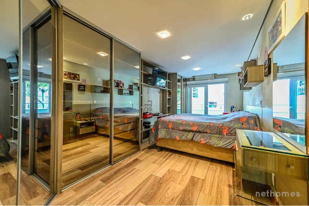 Casa, 5 quartos, 714 m² - Foto 2