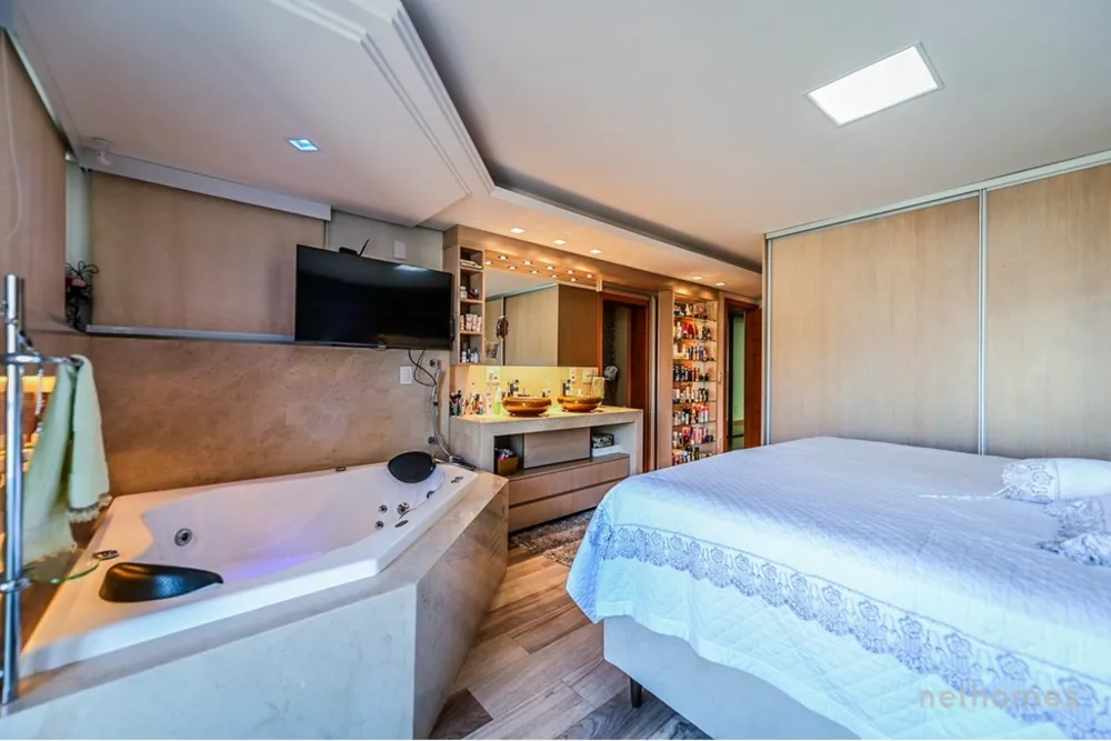 Casa, 5 quartos, 714 m² - Foto 6