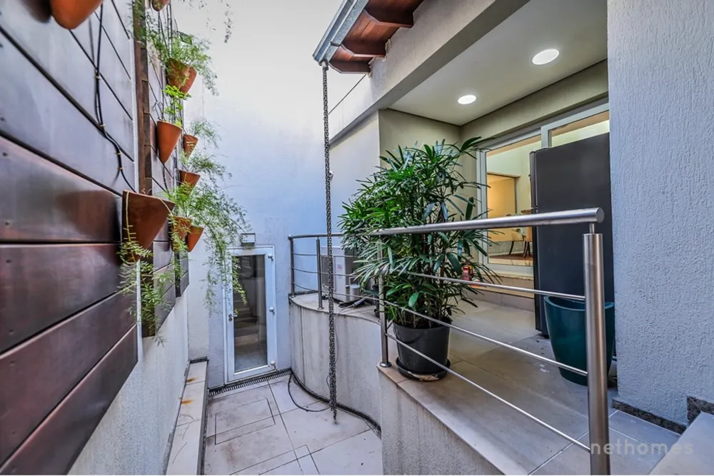 Casa, 5 quartos, 714 m² - Foto 1