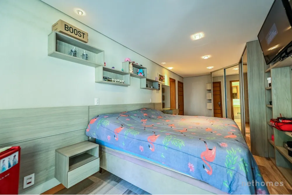 Casa, 5 quartos, 714 m² - Foto 5