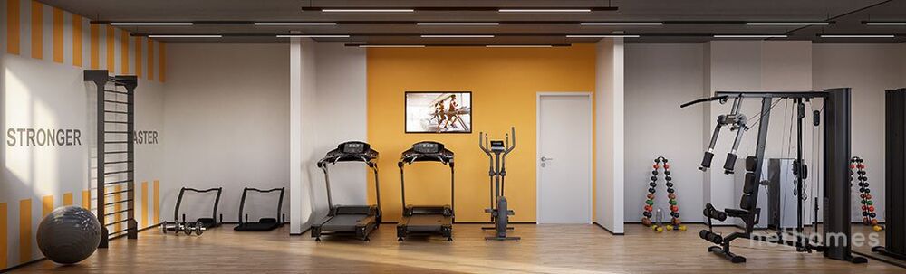 Cobertura, 2 quartos, 71 m² - Foto 1