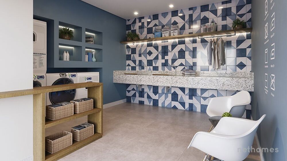 Cobertura, 2 quartos, 71 m² - Foto 8