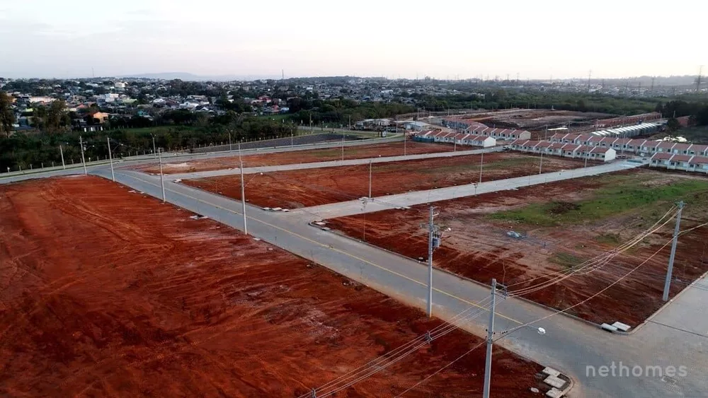 Terreno à venda, 210m² - Foto 8