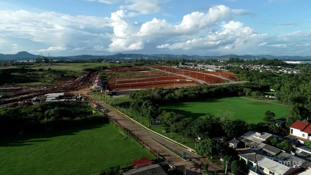 Terreno à venda, 210m² - Foto 1