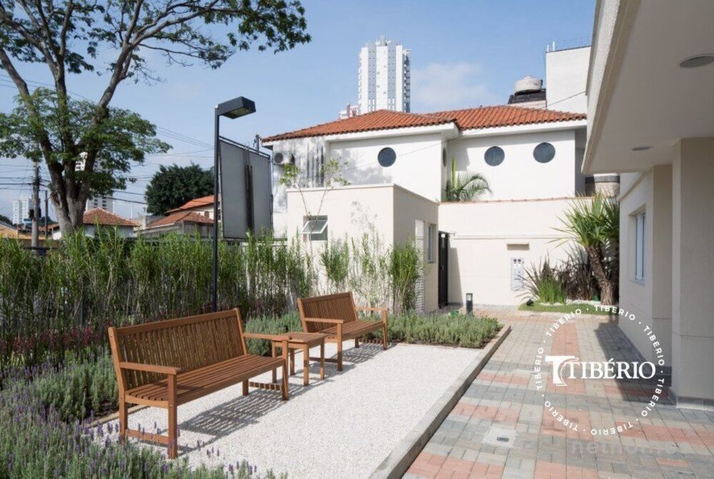 Apartamento, 2 quartos, 50 m² - Foto 10