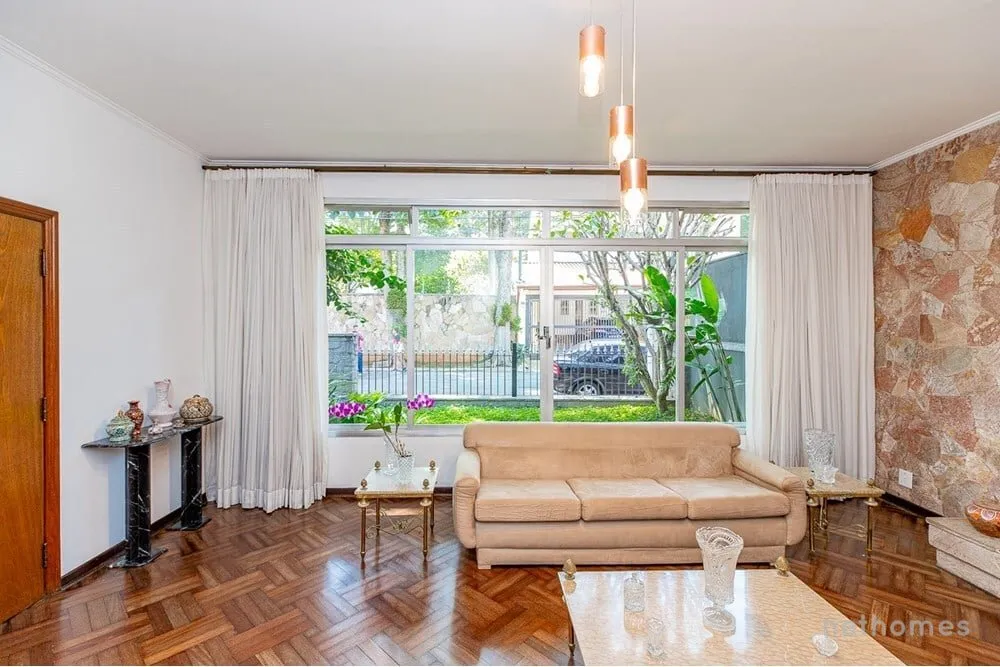 Casa, 3 quartos, 142 m² - Foto 2