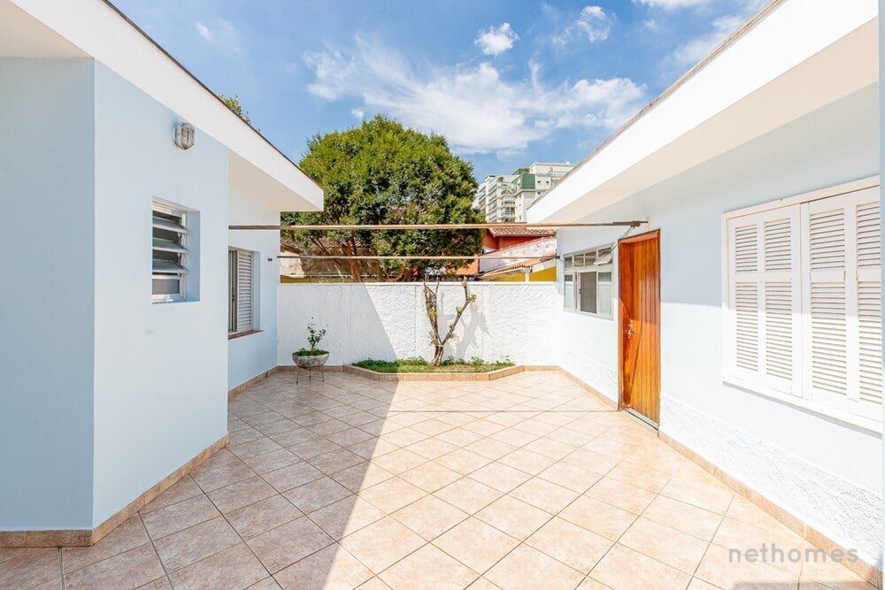 Casa, 3 quartos, 142 m² - Foto 1