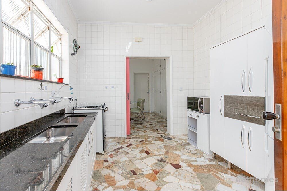 Casa, 3 quartos, 142 m² - Foto 3