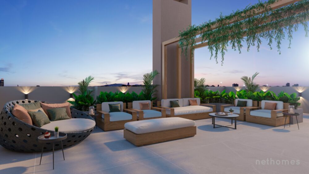 Apartamento, 1 quarto, 32 m² - Foto 13