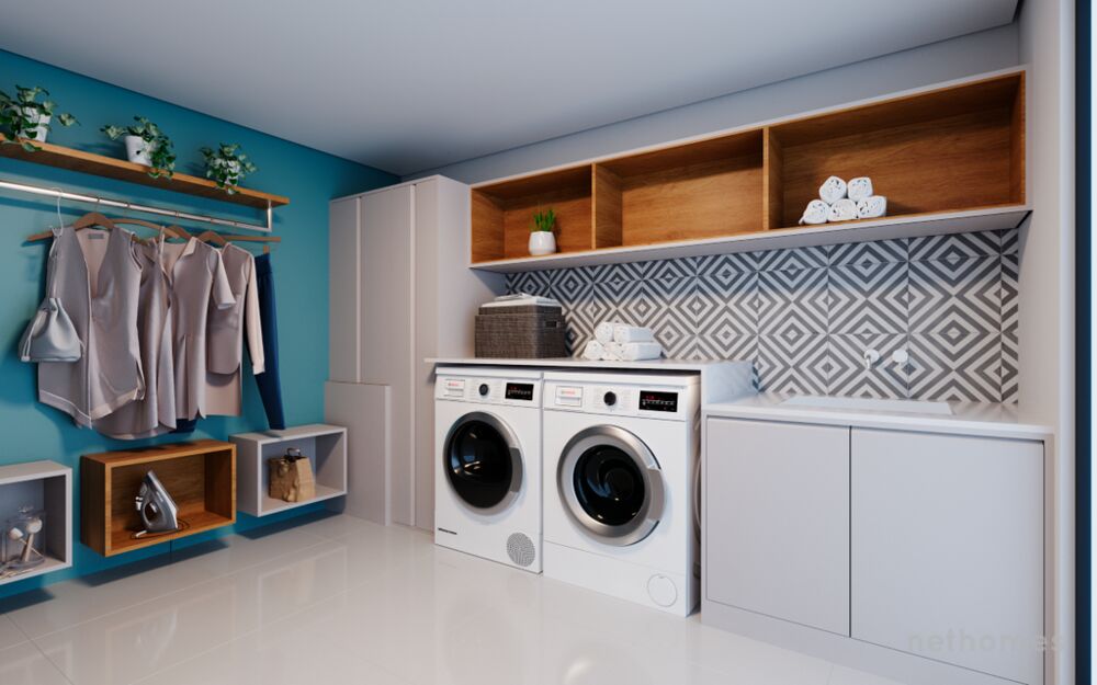 Apartamento, 1 quarto, 32 m² - Foto 10