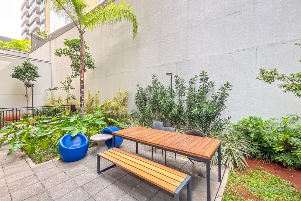 Apartamento, 1 quarto, 24 m² - Foto 2