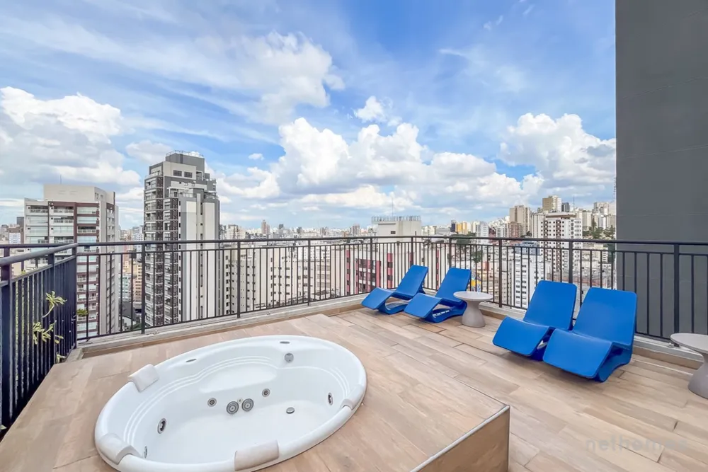 Apartamento, 1 quarto, 24 m² - Foto 3
