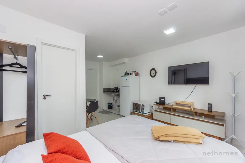 Apartamento, 1 quarto, 24 m² - Foto 6