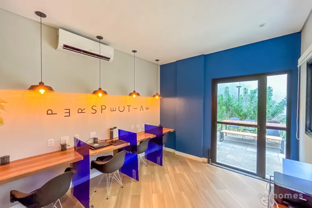 Apartamento, 1 quarto, 24 m² - Foto 4