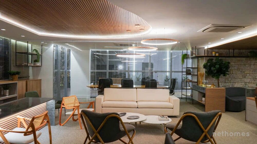 Conjunto Comercial-Sala Lançamentos, 42m² - Foto 8