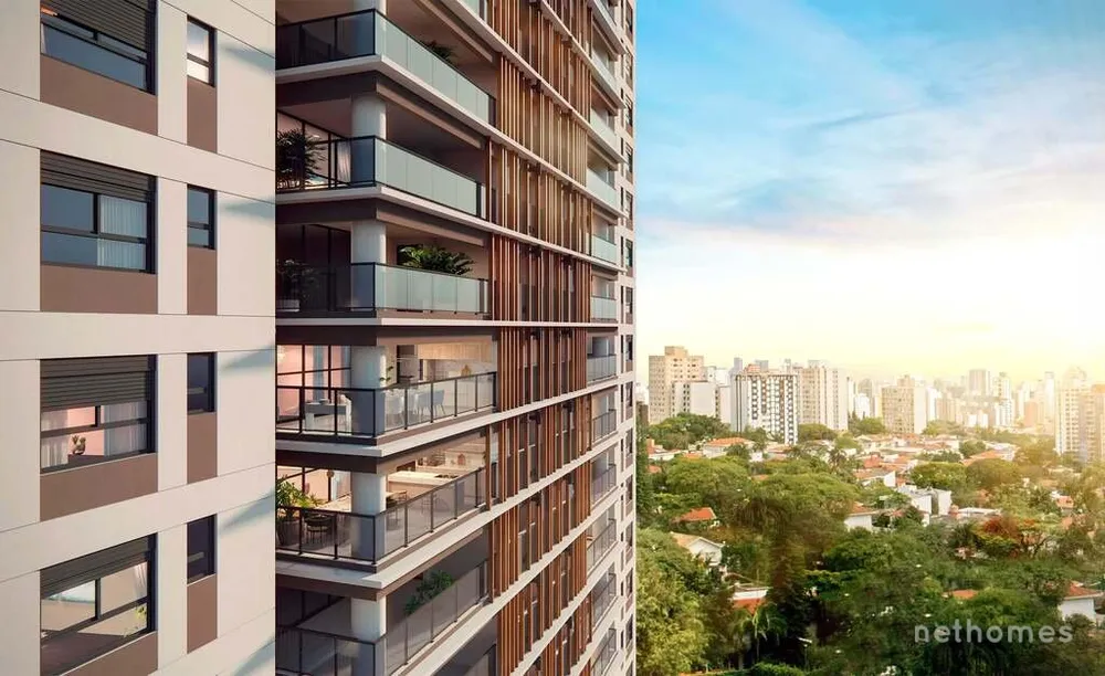 Apartamento, 1 quarto, 24 m² - Foto 11