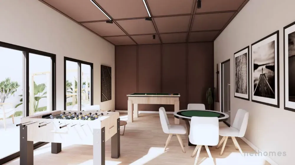Apartamento, 1 quarto, 27 m² - Foto 4
