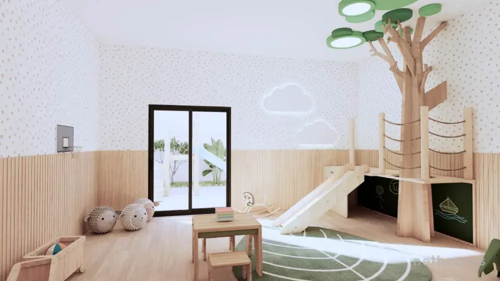 Apartamento, 1 quarto, 27 m² - Foto 1