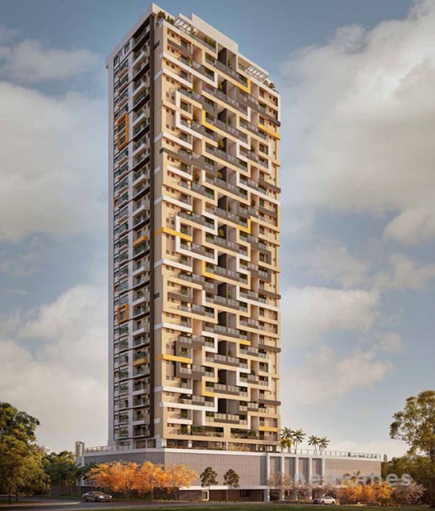 Apartamento, 3 quartos, 104 m² - Foto 2