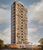 Apartamento, 3 quartos, 104 m² - Foto 2