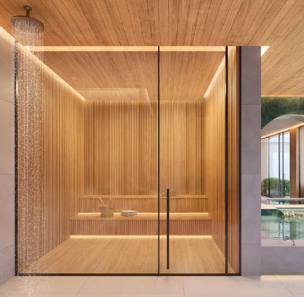 Apartamento, 4 quartos, 298 m² - Foto 5