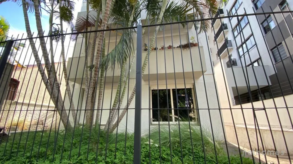 Apartamento, 3 quartos, 125 m² - Foto 1