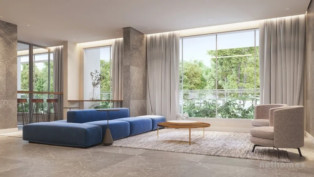 Apartamento, 2 quartos, 71 m² - Foto 7