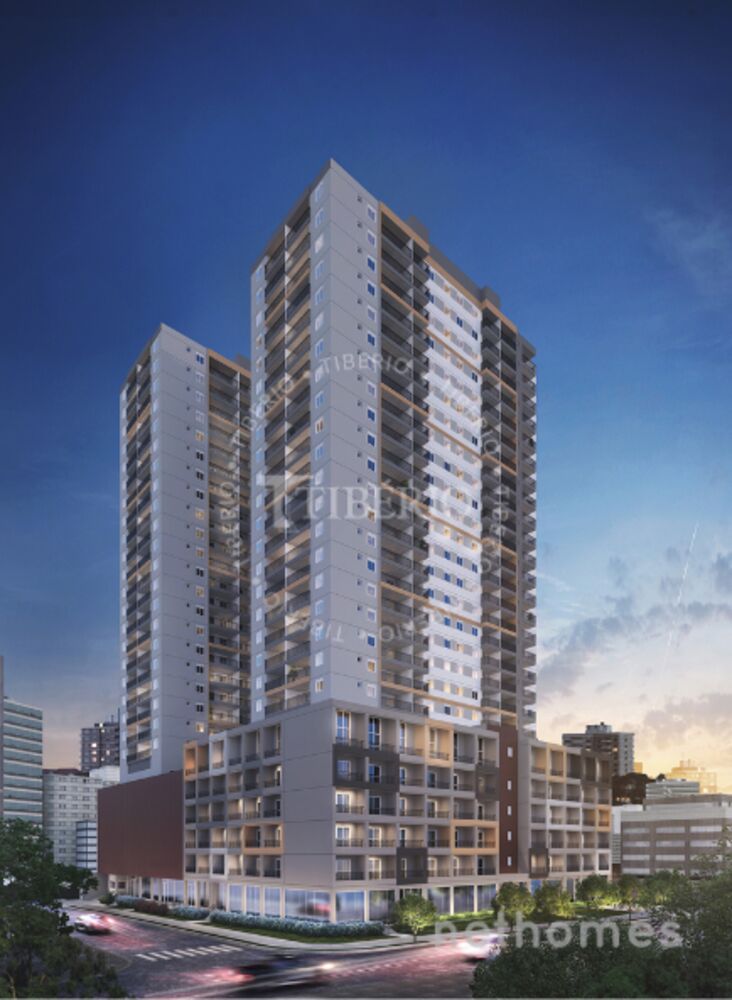 Loja-Salão, 278 m² - Foto 1