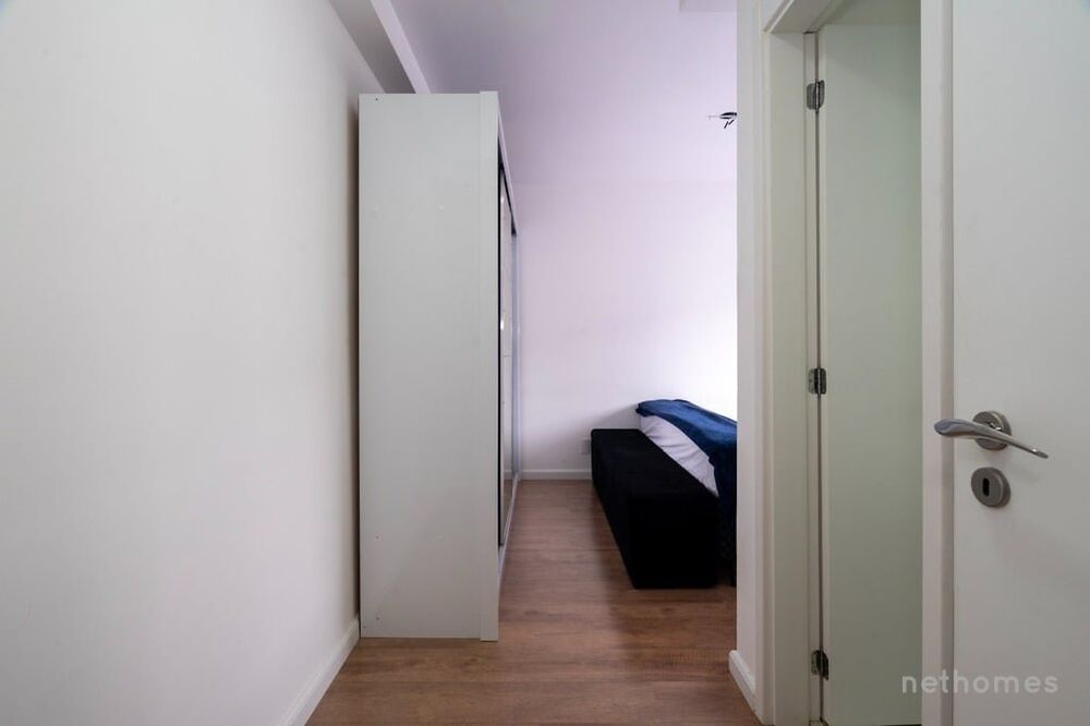 Apartamento à venda com 2 quartos, 84m² - Foto 9