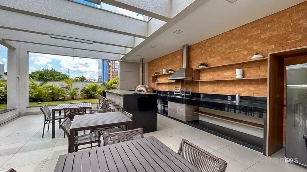 Apartamento à venda com 2 quartos, 84m² - Foto 12