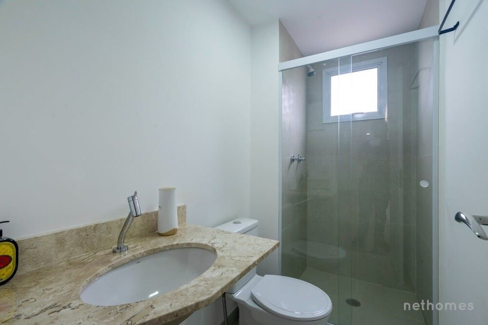 Apartamento à venda com 2 quartos, 84m² - Foto 8
