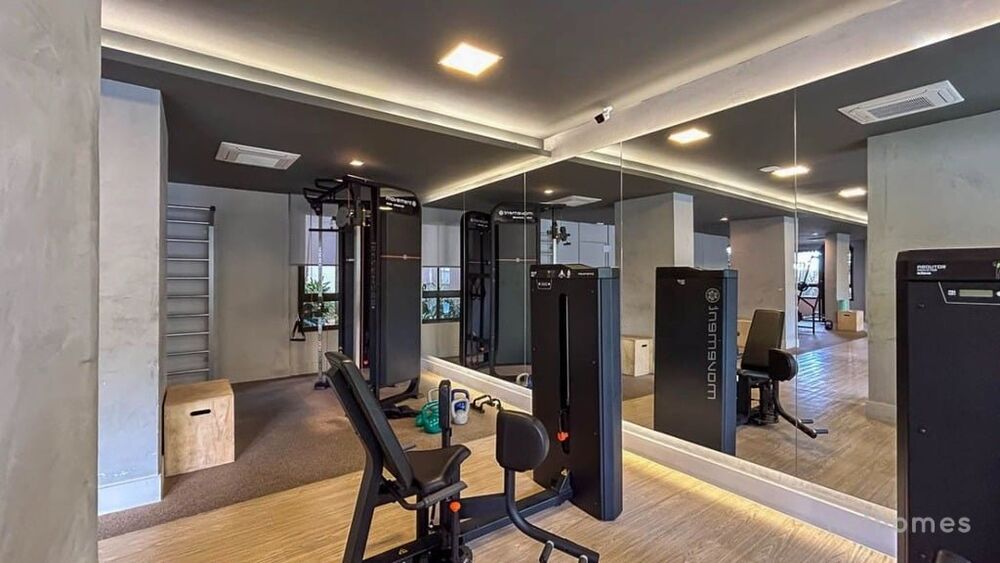 Apartamento à venda com 2 quartos, 84m² - Foto 16